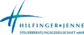 Logo Peter Hilfinger Notenhandel