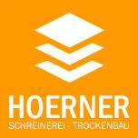 Logo Hoerner, Peter