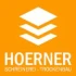Logo Peter Hoerner Innenausbau
