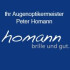 Logo Peter Homann Optic