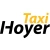 Logo Peter Hoyer Fahrschule Taxi Krankentransporte für alle Kassen