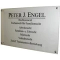 Logo Engel, Peter J.