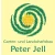 Logo Peter Jell Garten- und Landschaftsbau