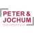 Logo Peter & Jochum PartG mbB, Steuerberatung