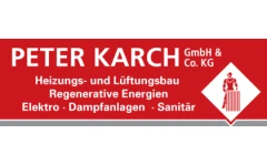 Peter Karch GmbH & Co. KG Dietenhofen