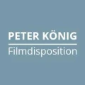 Logo Peter K&ouml;nig Filmbuchung und Disposition/Verleihabrechnungen