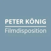 Logo Peter König Filmbuchung und Disposition/Verleihabrechnungen
