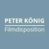 Logo Peter König Filmbuchung und Disposition/Verleihabrechnungen