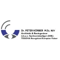Peter K&ouml;rber Sachverst&auml;ndiger f&uuml;r Bauwesen Hannover