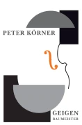 Peter Körner Geigenbaumeister Geigenbaumeister Mainz