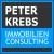 Logo PETER KREBS Immobilien Consulting