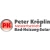 Logo Peter Kröplin GmbH