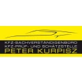 Logo Kurpisz, Peter