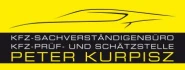 Logo Peter Kurpisz KFZ-Sachverständigenbüro