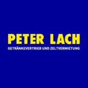 Logo Lach, Peter