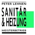 Logo Peter Lehnen Sanit&auml;r & Heizung