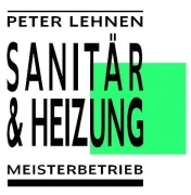 Logo Peter Lehnen Sanitär & Heizung