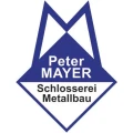 Logo Peter Mayer Laser & Metalltechnik