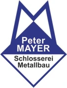 Logo Peter Mayer Laser & Metalltechnik