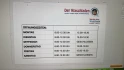 Logo Peter Mehr Wäscherei Textilpflege