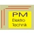 Logo Peter Moos Elektrotechnik