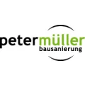 Peter M&uuml;ller Bausanierung Sonneberg Sonneberg