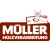 Logo Peter M&uuml;ller Holzbearbeitung