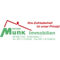 Peter Munk Immobilien F&uuml;rth