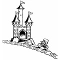 Logo Mu&szlig;, Peter