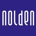 Logo Nolden, Peter