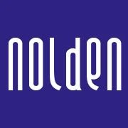 Logo Nolden, Peter