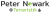 Logo Peter Nowark Terraristik GmbH