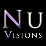 Logo Fotostudio NuVisions Peter Numratzki