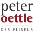 Logo Peter Oettle Friseursalon