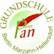 Logo Peter-Pan-Grundschule (23. Grundschule)