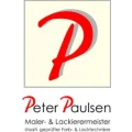 Logo Paulsen, Peter