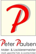 Logo Paulsen, Peter