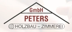 Peter Peters Zimmerermeister Albersdorf