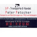Peter Petscher Ellingen