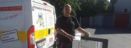 Logo Peter Pieper Handwerkerservices