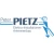 Logo Peter Pietz Elektroinstallation und Antennenbau