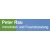 Logo Peter Rau Immobilien - Ihr Makler in der Wiehre
