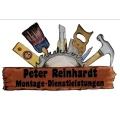 Peter Reinhardt Dienstleistungen und Montagebau Gerstetten