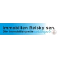 Logo Reisky, Peter