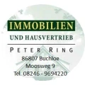 Peter Ring Immobilien + Hausvertrieb Buchloe