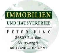 Peter Ring Immobilien + Hausvertrieb Buchloe