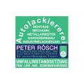 Peter R&ouml;sch Autolackiererei Unfallinstandsetzung N&uuml;rnberg