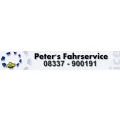 Peter's Fahrservice Kellm&uuml;nz