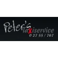 Peter`s Taxiservice Bad Berleburg
