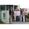 Logo Sasse, Peter